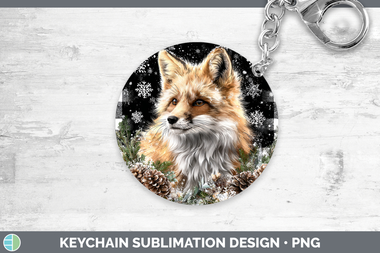 Fox Clipart Image 24