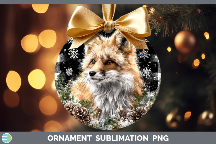 Fox Clipart Image 22