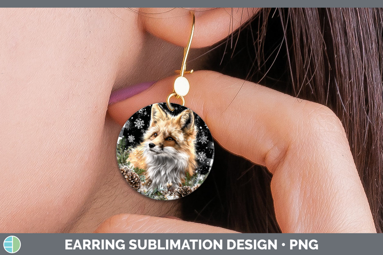 Fox Clipart Image 19