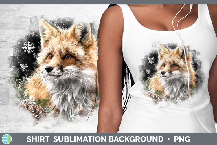 Fox Clipart Image 17