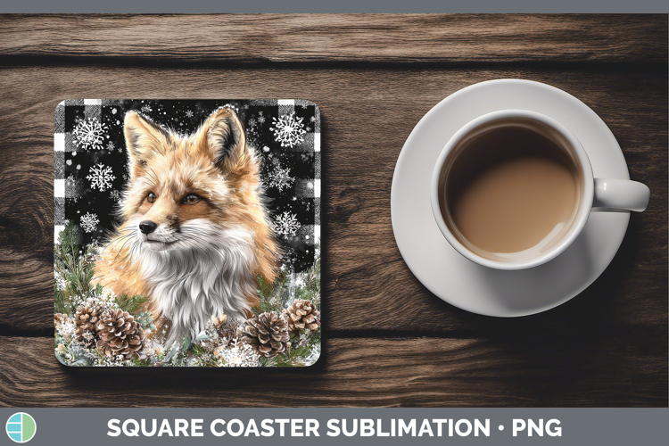 Fox Clipart Image 16