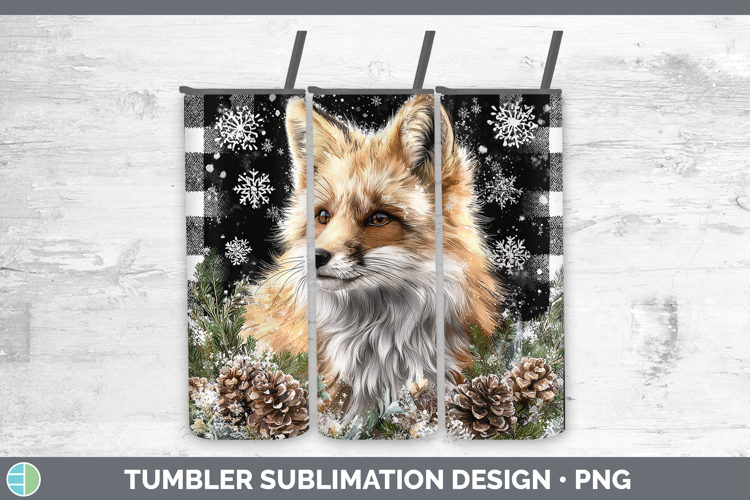 Fox Clipart Image 15