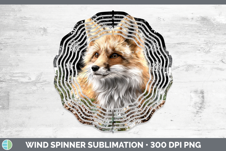 Fox Clipart Image 14