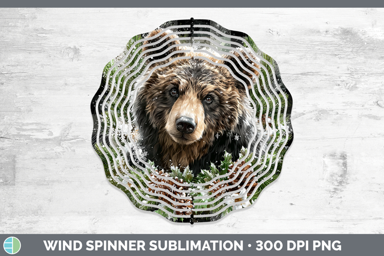 Grizzly Bear Clipart Image 20