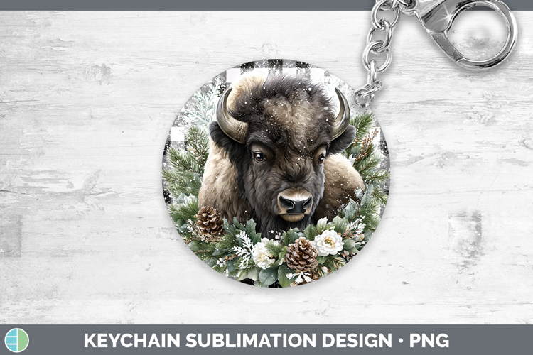 Keychain Sublimation Designs Image 5
