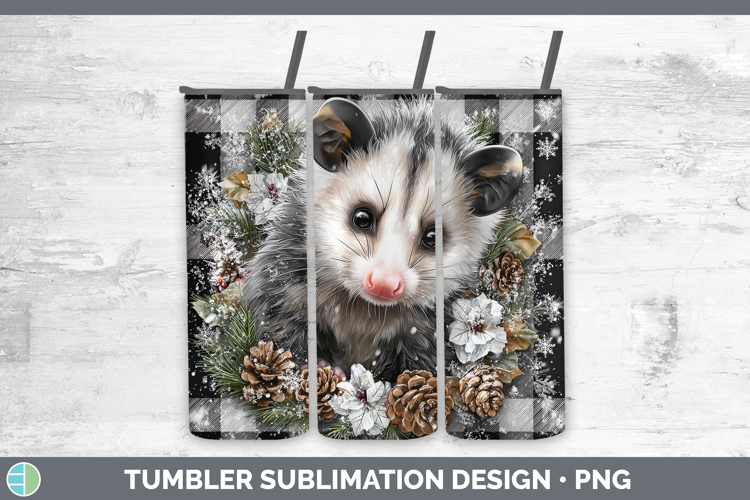 Sublimation Tumbler Designs Image 3