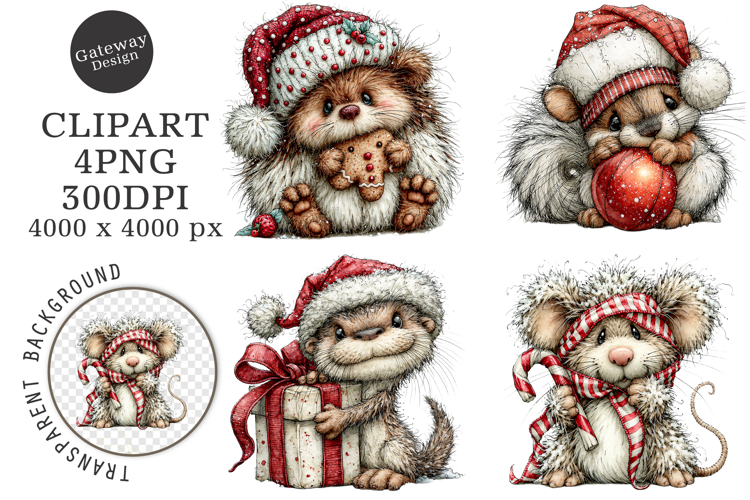 Christmas Png Image 18