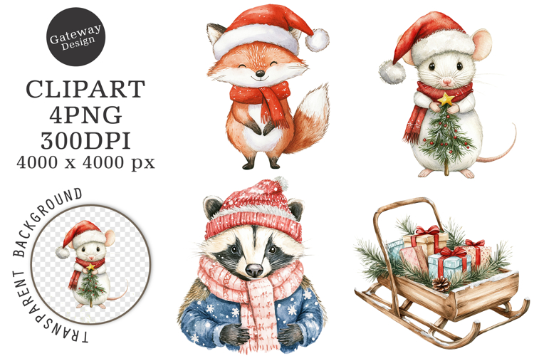 Weihnachten Png Image 18