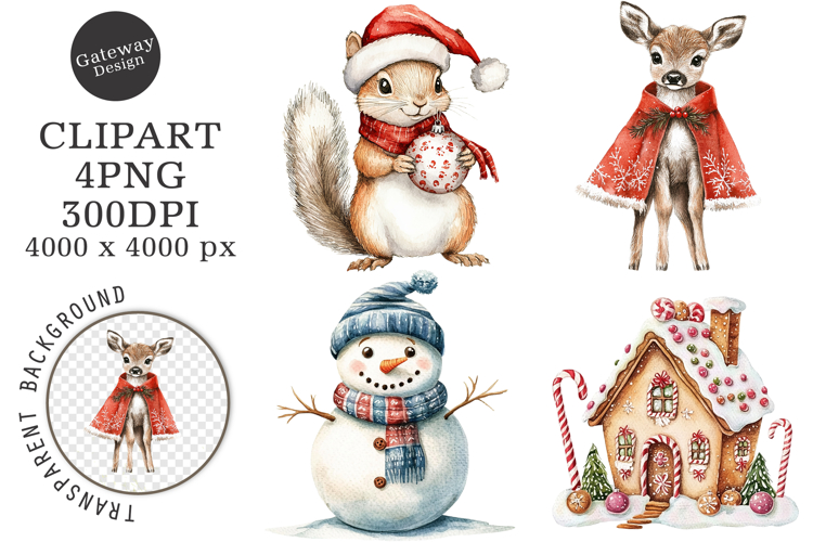 Weihnachten Png Image 20