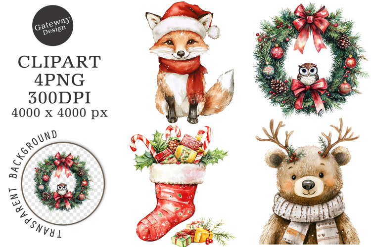 Weihnachten Png Image 19