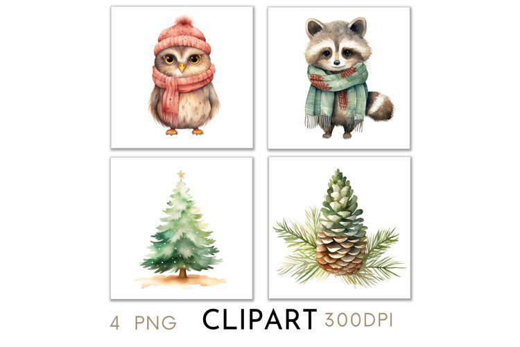 Forest Graphic Image 17