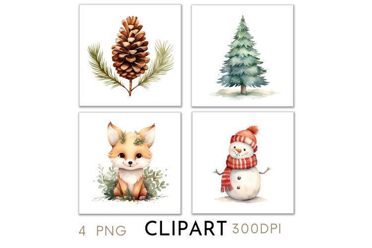 Forest Graphic Image 4