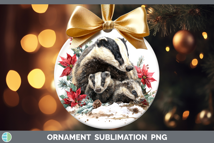 Ornament Clipart Image 24