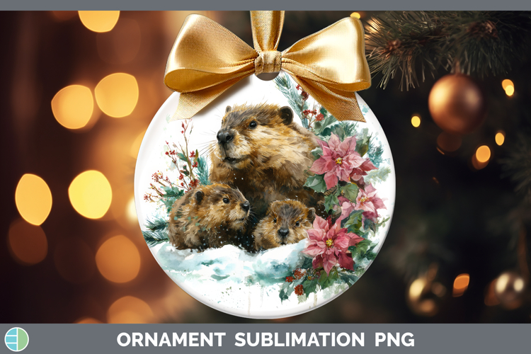 Ornament Clipart Image 20