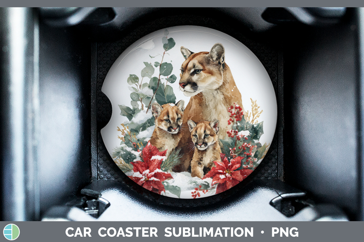 Cougar Clipart