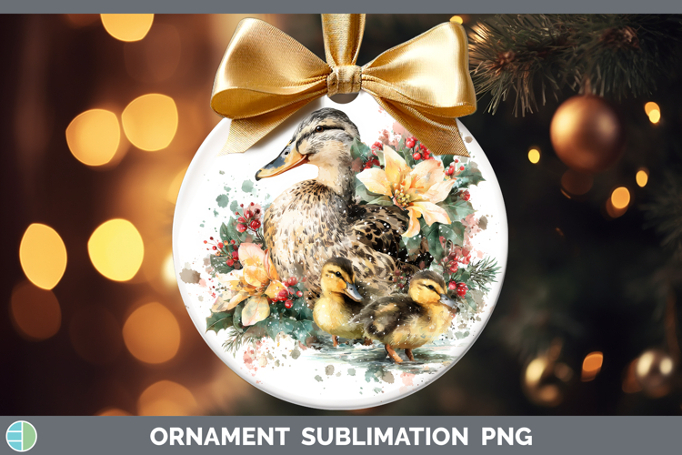 Ornament Clipart Image 24