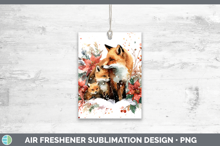 Fox Clipart Image 15