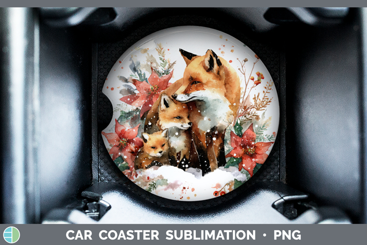 Fox Clipart Image 24