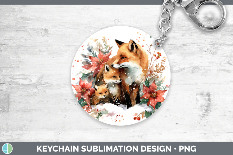 Fox Clipart Image 13