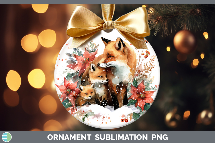 Ornament Clipart Image 3