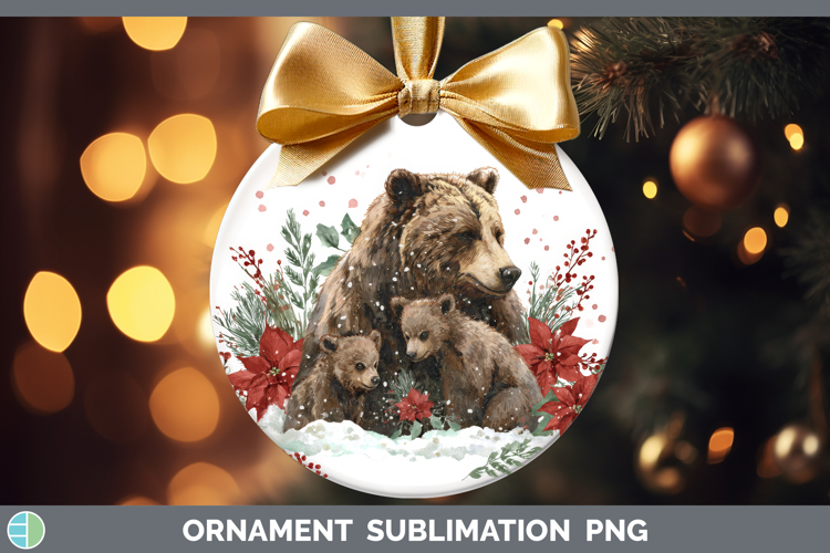 Ornament Clipart Image 21