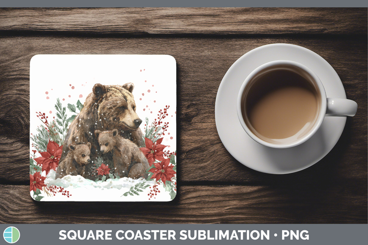 Grizzly Bear Clipart Image 23