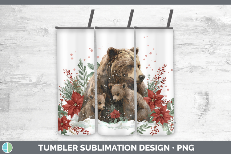 Grizzly Bear Clipart Image 21