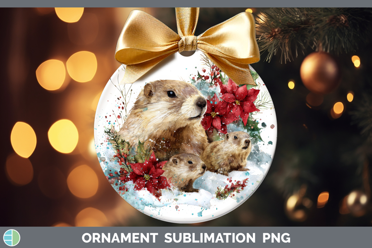 Ornament Clipart Image 15