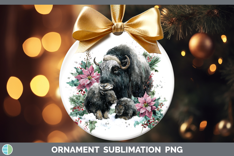 Ornament Clipart Image 12