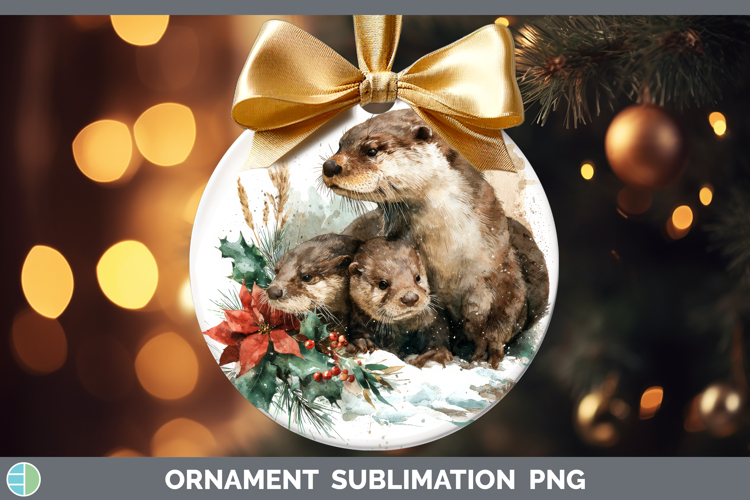 Ornament Clipart Image 10
