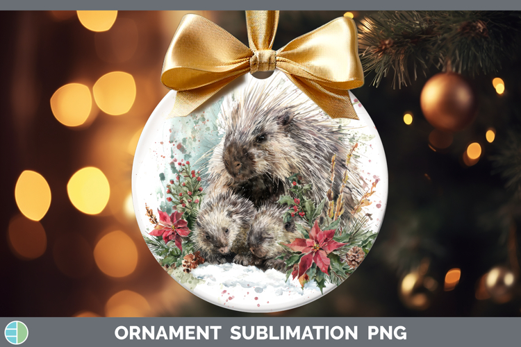 Ornament Clipart Image 9