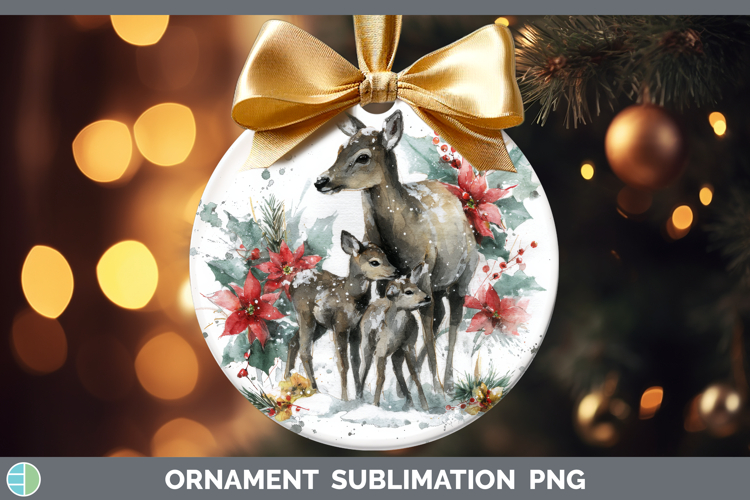 Ornament Clipart Image 7