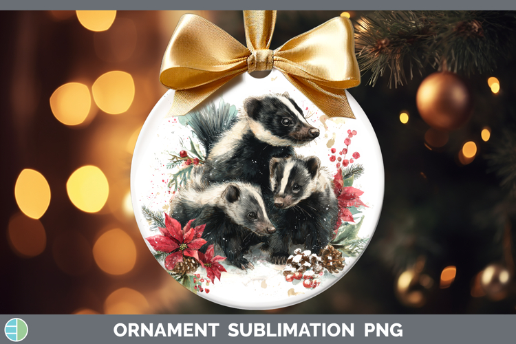 Ornament Clipart Image 6