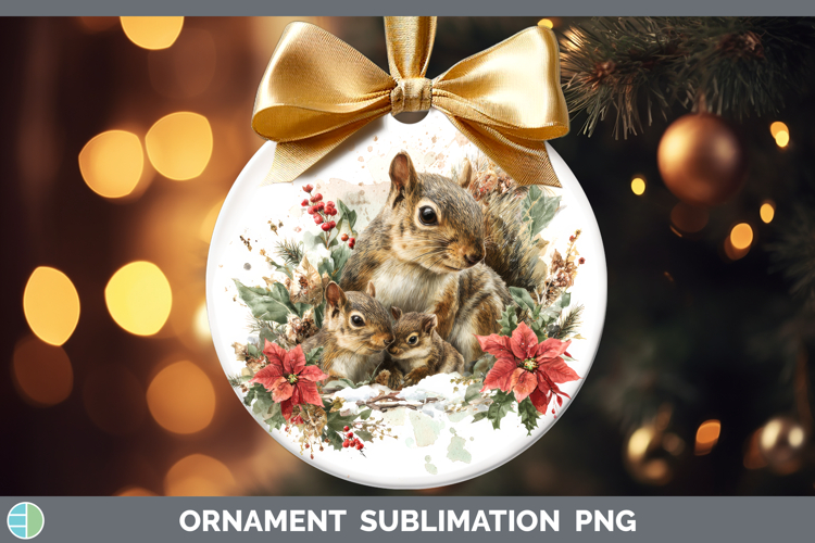 Ornament Clipart Image 4