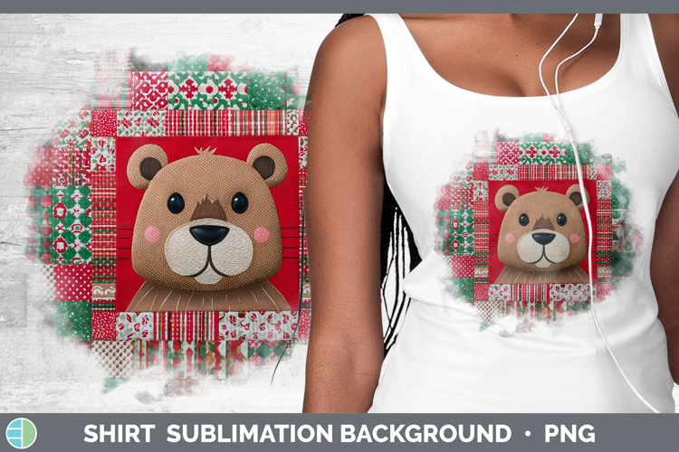 Christmas Background Image 5