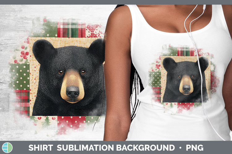 Christmas Background Image 7