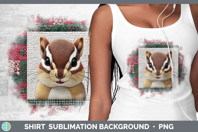 Christmas Background Image 3