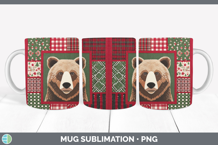 Grizzly Bear Clipart Image 16