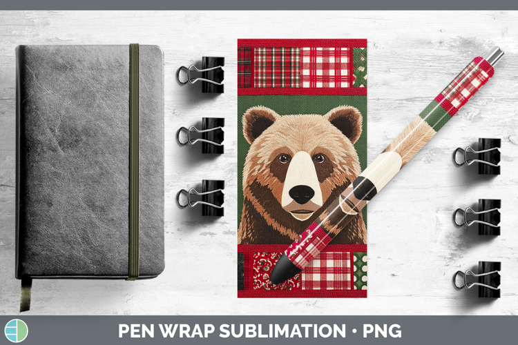 Grizzly Bear Clipart Image 14