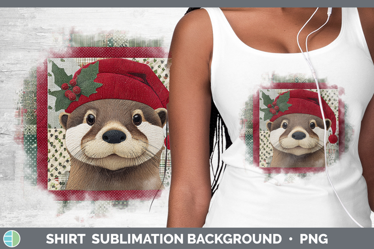 Christmas Background Image 11