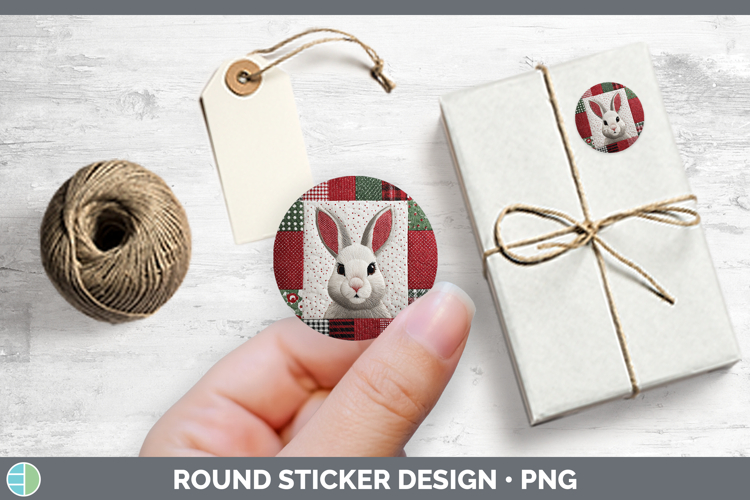 Christmas Stickers Image 23