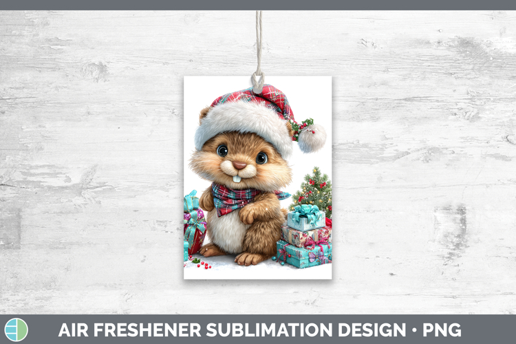 Santa Clipart Image 12