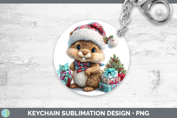 Santa Clipart Image 9