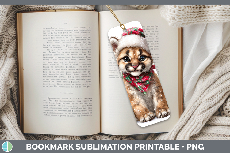 Cougar Clipart Image 3