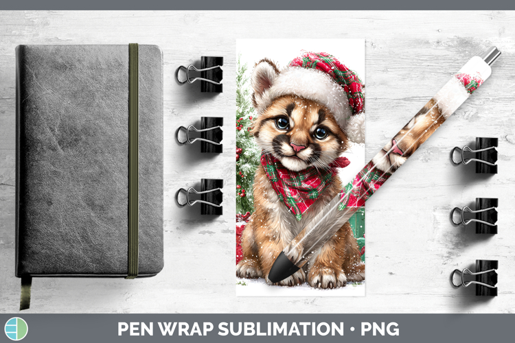 Cougar Clipart Image 23