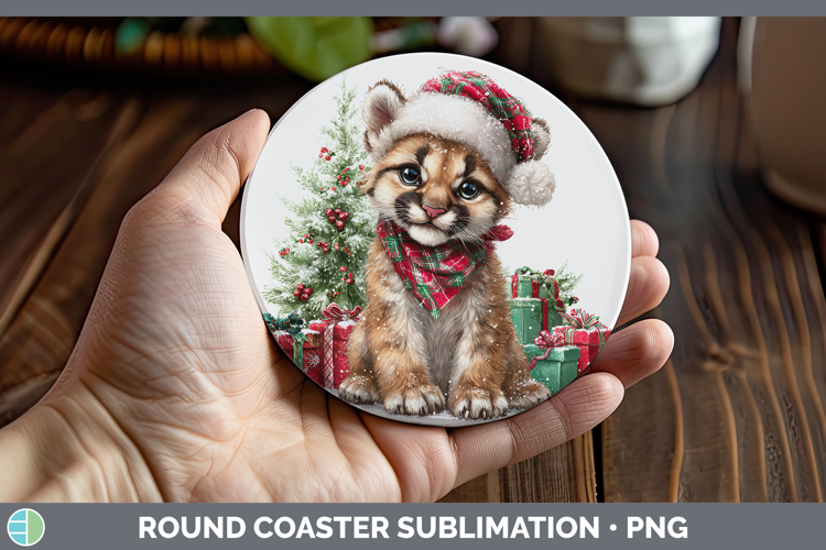 Cougar Clipart Image 22