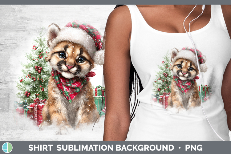 Cougar Clipart Image 19