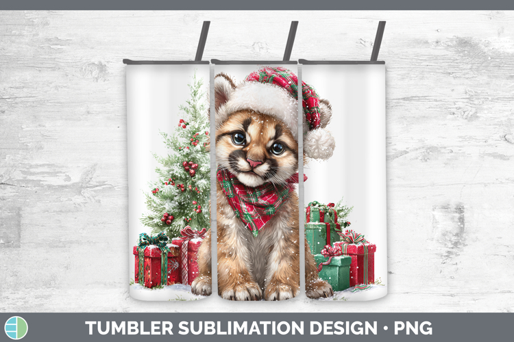 Cougar Clipart Image 16