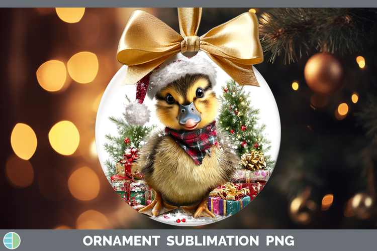 Bauble Clipart Image 18