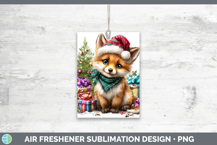 Fox Clipart Image 16